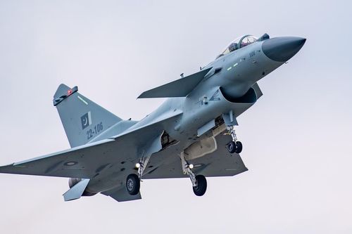 Trung Quốc lần đầu xác nhận vai trò hỗ trợ Pakistan trong xung đột với Ấn Độ