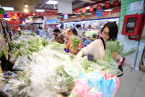 TP Hồ Chí Minh xây dựng kịch bản ứng phó để giữ ổn định thị trường đến cuối năm