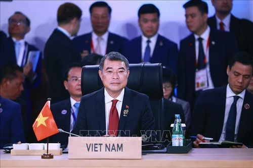 Thủ tướng Lê Minh Hưng kết thúc tốt đẹp chương trình dự Hội nghị Cấp cao ASEAN lần thứ 48