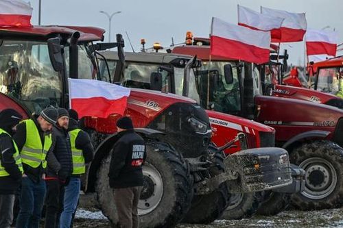 Ba Lan xúc tiến khởi kiện EU vì một 'siêu thỏa thuận'