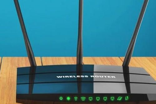 Đèn nhấp nháy trên router muốn ám chỉ điều gì?