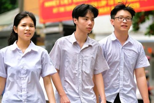 Nhiều thí sinh 'trượt oan' vì quên kiểm tra món đồ nhỏ này trước giờ thi