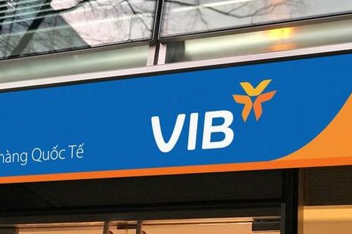 Nhân viên VIB có thu nhập bình quân gần 40 triệu đồng/tháng