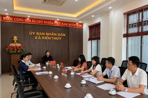Hải Phòng: Triển khai đề án tuyên truyền pháp luật đến gần người dân