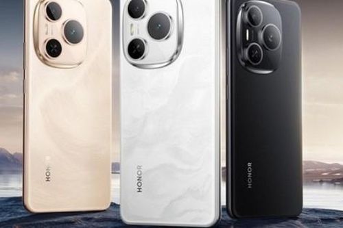 HONOR chuẩn bị tung smartphone pin 12.000 mAh