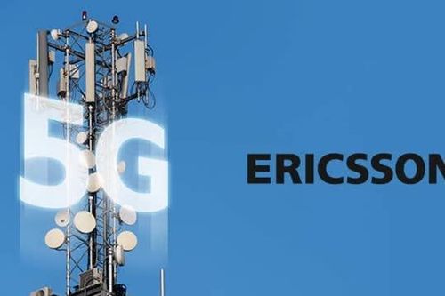 Ericsson giữ vững vị trí dẫn đầu bảng xếp hạng hạ tầng mạng 5G