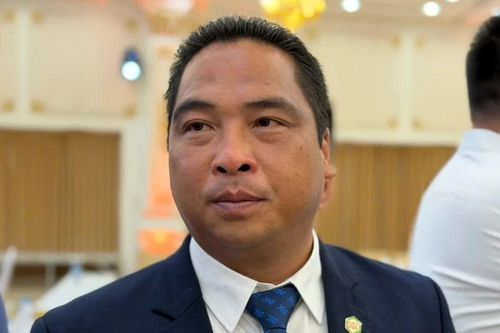 Tổng giám đốc Hóa chất Đức Giang: 'HĐQT sẽ kế thừa ý chí của cựu chủ tịch Đào Hữu Huyền'