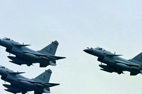 Trung Quốc lần đầu xác nhận hỗ trợ Pakistan trong chiến tranh với Ấn Độ, J-10C bắn hạ Rafale