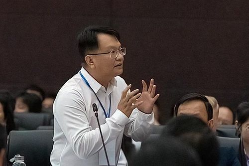Chủ tịch Đà Nẵng phản hồi 'bức tranh 5 có, 3 nợ, 6 kiến nghị' của doanh nghiệp