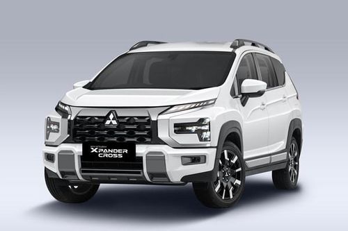 Mitsubishi Motors Việt Nam triệu hồi Xpander và Xpander Cross