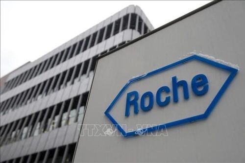 Hãng dược phẩm Roche mua lại PathAI