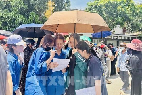 Tuyển sinh lớp 10: Những vật dụng được và không được mang vào phòng thi thí sinh cần đặc biệt lưu ý