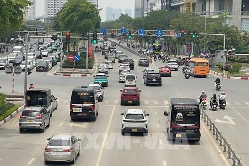 Tinh gọn bộ máy, rõ trách nhiệm trong quản lý giao thông
