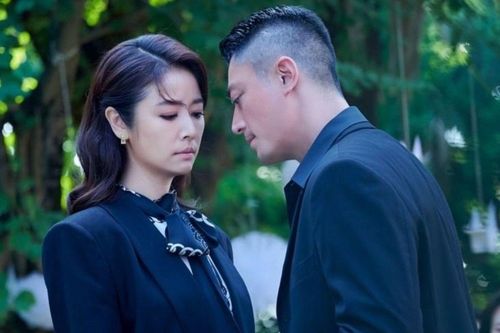 Lâm Tâm Như từ chối để Hoắc Kiến Hoa đóng phim mới vì lý do bất ngờ