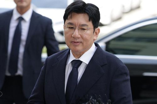Viện kiểm sát bác bỏ lệnh bắt giữ Bang Si Hyuk lần hai