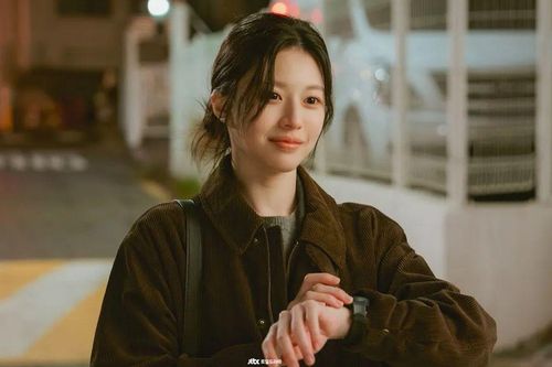 Phim của Go Youn Jung vẫn bùng nổ sức hút dù rating khiêm tốn