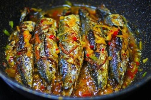 Loại cá ở Nghệ An cứ lên mâm là 'cơm hao số 1', càng kho nghệ càng bắt vị