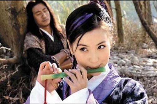 Mối tình đơn phương tàn bạo nhất thế giới Kim Dung