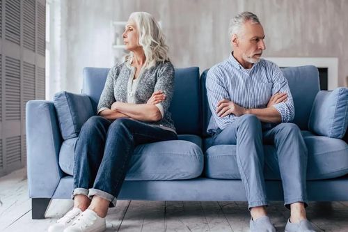 Ngày càng nhiều phụ nữ trung niên chủ động rời bỏ hôn nhân