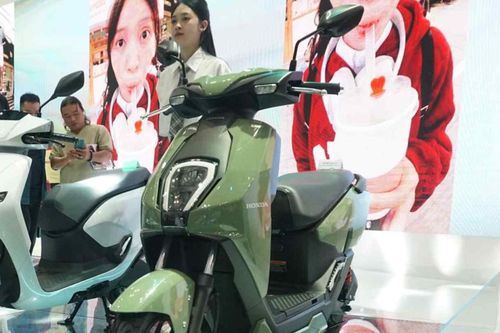 Ông lớn Nhật hụt hơi trước Vinfast tại Việt Nam