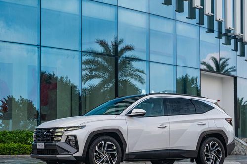 TC Group thông báo kết quả bán hàng Hyundai tháng 4/2026