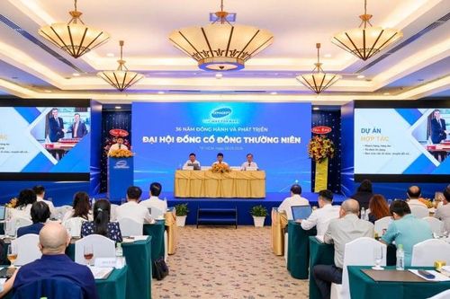 Không chỉ đổi tên, Gemadept đổi luôn 'cuộc chơi' dịch vụ hàng hải