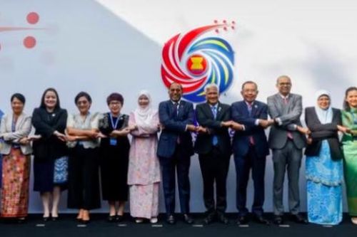 Dấu ấn Việt Nam trong hợp tác giáo dục ASEAN