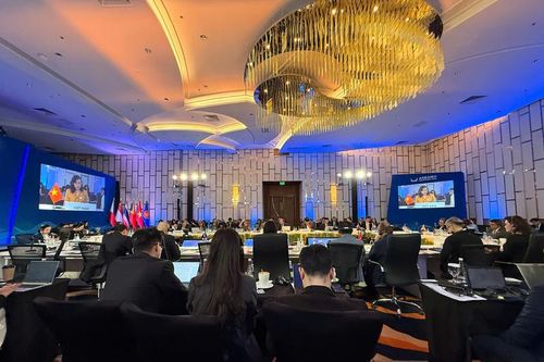 ASEAN đề xuất cơ chế phối hợp, ứng phó tốt hơn với khủng hoảng