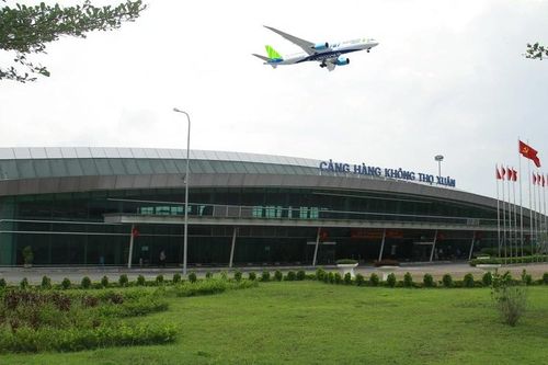Tăng cường bảo đảm an toàn hàng không trên địa bàn tỉnh
