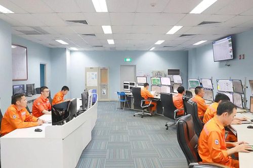 Nâng cao hiệu quả vận hành tại Nhà máy Nhiệt điện Nghi Sơn 1