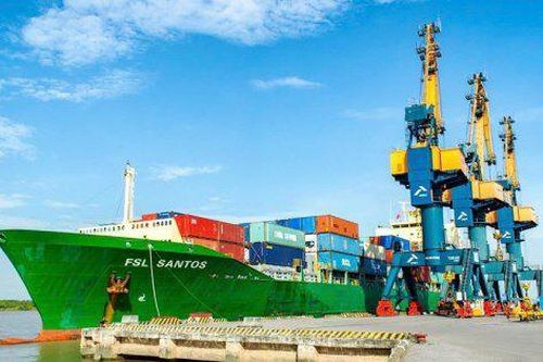 Viconship muốn chào bán 187 triệu cổ phiếu, dùng gần 1.600 tỷ trả nợ