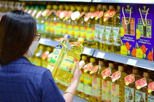 Kido tái cấu trúc toàn bộ mảng dầu ăn, muốn IPO Tường An