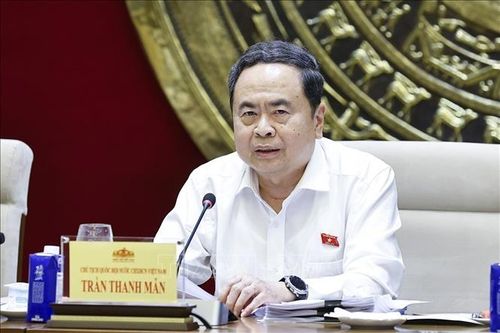 Tổng rà soát văn bản quy phạm pháp luật: Lấy người dân, doanh nghiệp làm trung tâm
