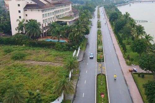 Quảng Trị: Tìm nhà đầu tư cho Dự án tổ hợp khách sạn 5 sao và shophouse bên sông Nhật Lệ