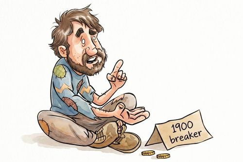 Blog chứng khoán: Cơ hội ngày càng mỏng