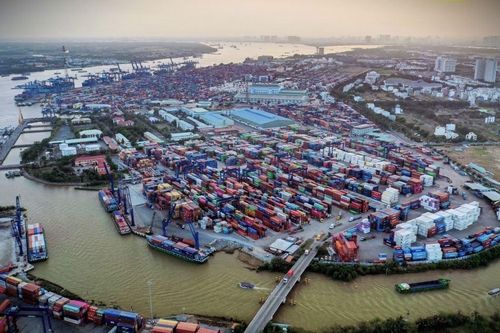 TP.HCM: Thành lập Ban chỉ đạo thực hiện Chiến lược phát triển bền vững kinh tế biển