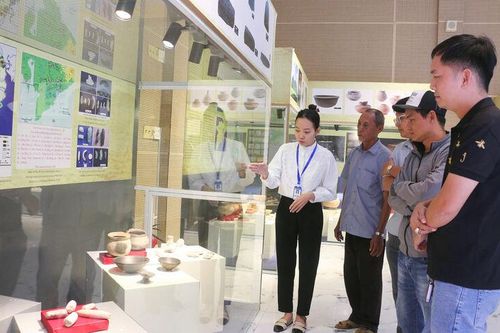Tăng tốc đưa Óc Eo - Ba Thê ra thế giới