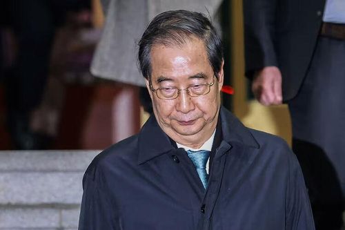 Cựu Thủ tướng Hàn Quốc bị tuyên 15 năm tù trong vụ thiết quân luật năm 2024