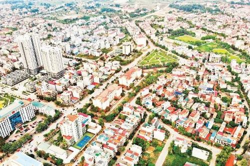Bắc Ninh: Làm sạch, làm giàu dữ liệu đất đai từ cơ sở