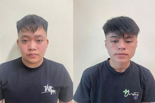 Khởi tố 2 đối tượng dùng kiếm tấn công người khác ở Bắc Ninh