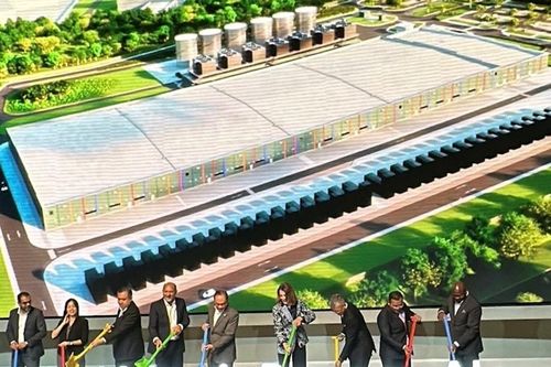 'Dòng chảy' FDI kỹ thuật số vào Malaysia