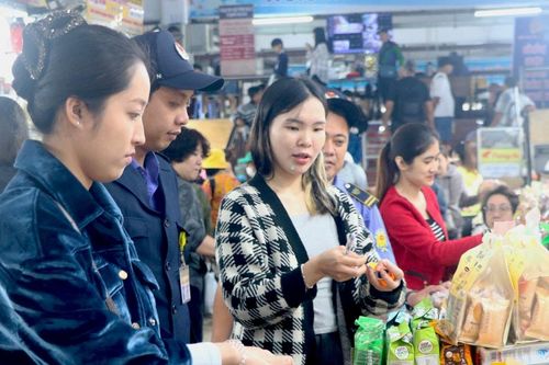 Giữ môi trường du lịch văn minh