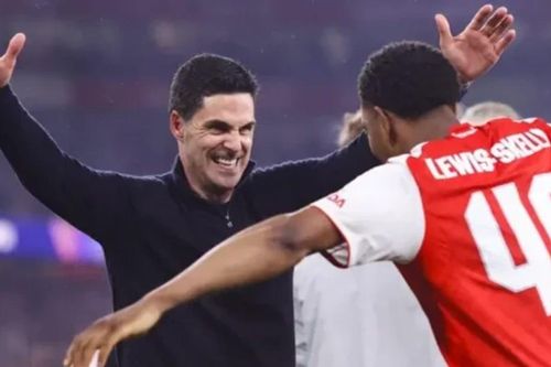 Myles Lewis-Skelly và bước ngoặt chiến thuật giúp Arsenal giải mã Champions League