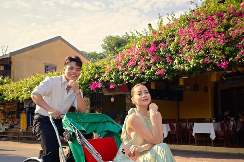 Dựng thương hiệu từ chiến lược truyền thông
