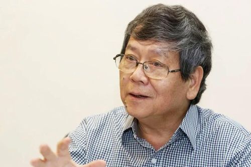 Vũ Ngọc Hoàng - Người nghĩ trước nhiều điều