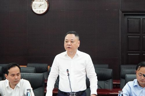 Quốc hội đồng hành với Đà Nẵng tháo gỡ điểm nghẽn thể chế
