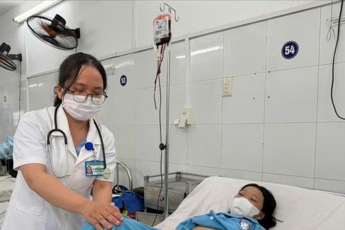 Chủ động tầm soát sớm để phòng ngừa Thalassemia