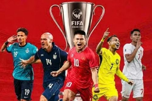 FIFA ASEAN Cup 2026: Tranh cãi chất lượng dàn khách mời từ Trung Quốc và Ấn Độ