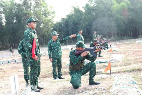 Sẵn sàng nội dung kiểm tra '3 tiếng nổ'