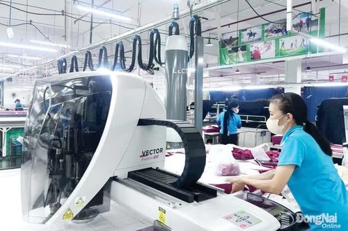 Hóa giải áp lực chi phí sản xuất của doanh nghiệp